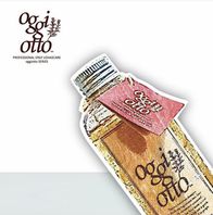 魔法のシャンプー、oggiotto(オッジィオット)入荷しました(^▽^)/